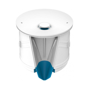 פילטר Falcon Velocity למניעת ריחות והתזות